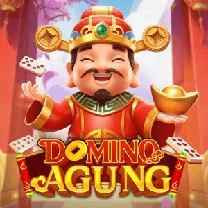 Domino Caishen - AUTOCUAN777