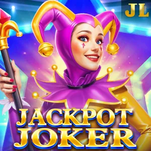 Jackpot Joker - AUTOCUAN777