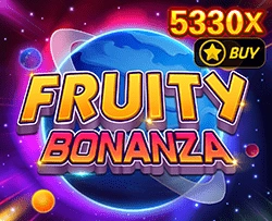 Fruity Bonanza - AUTOCUAN777