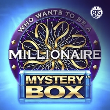 Millionaire Mystery Box - AUTOCUAN777