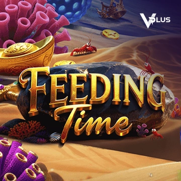 Feeding Time - AUTOCUAN777