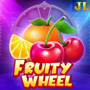 Fruity Wheel - AUTOCUAN777