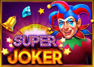 Super Joker - AUTOCUAN777