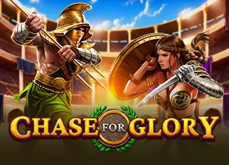 Chase For Glory - AUTOCUAN777