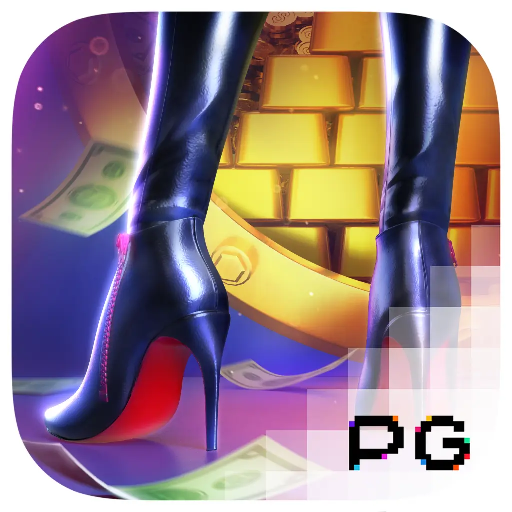 Heist Stakes - AUTOCUAN777