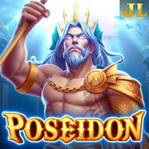 Poseidon - AUTOCUAN777