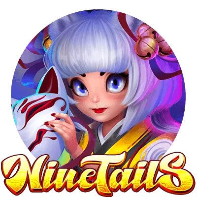Nine Tails - AUTOCUAN777