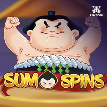 Sumo Spins - AUTOCUAN777