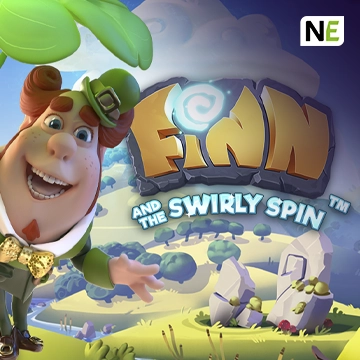 Finn and the Swirly Spin - AUTOCUAN777