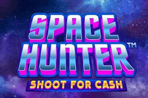Space Hunter: Shoot for Cash - AUTOCUAN777