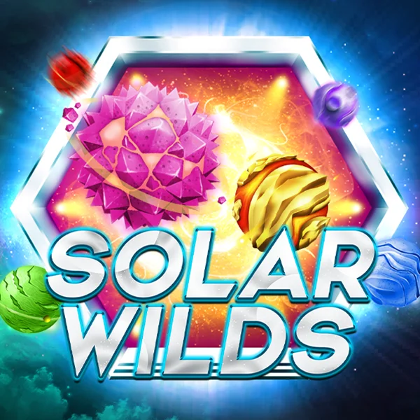 Solar Wilds - AUTOCUAN777