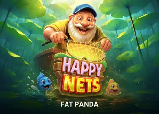 FatPanda : Happy Nets - AUTOCUAN777