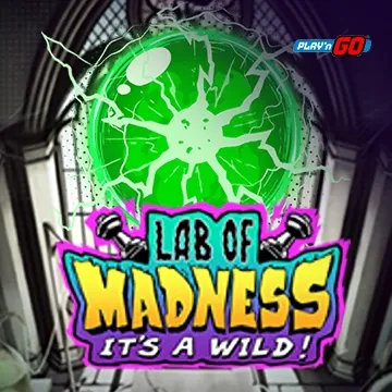 Lab of Madness Its A-Wild! - AUTOCUAN777