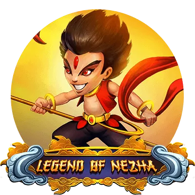 Legend Of Nezha - AUTOCUAN777