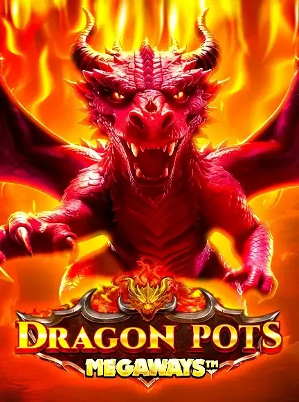Dragon Pots Megaways - AUTOCUAN777