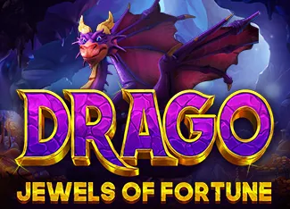 Drago - Jewels of Fortune - AUTOCUAN777