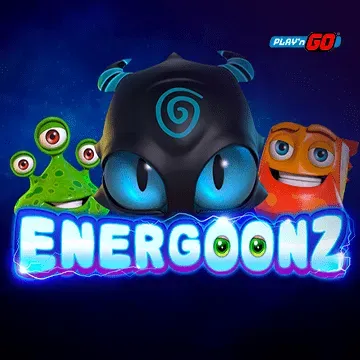 Energoonz - AUTOCUAN777