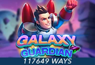 Galaxy Guardian - AUTOCUAN777