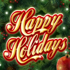 Happy Holidays - AUTOCUAN777