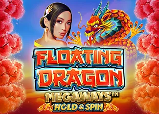 Floating Dragon Hold & Spin Megaways - AUTOCUAN777