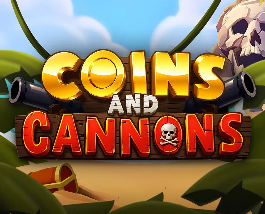 Coins and Cannons - AUTOCUAN777