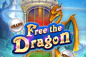 Free the Dragon - AUTOCUAN777