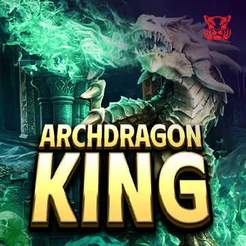 Archdragon King - AUTOCUAN777