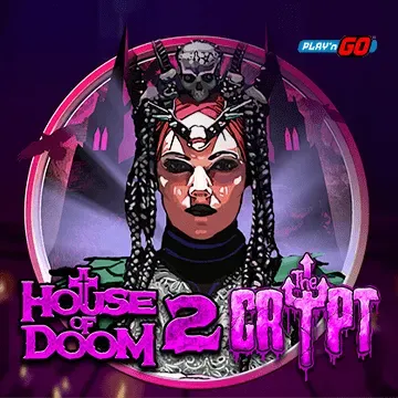 House Of Doom 2: The Crypt - AUTOCUAN777