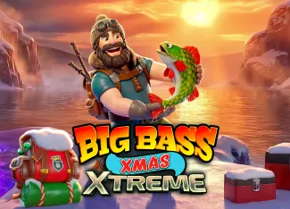 Big Bass Xmas Xtreme - AUTOCUAN777