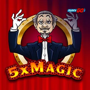 5xMagic - AUTOCUAN777
