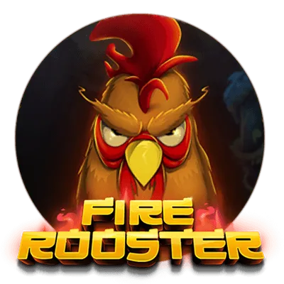 Fire Rooster - AUTOCUAN777