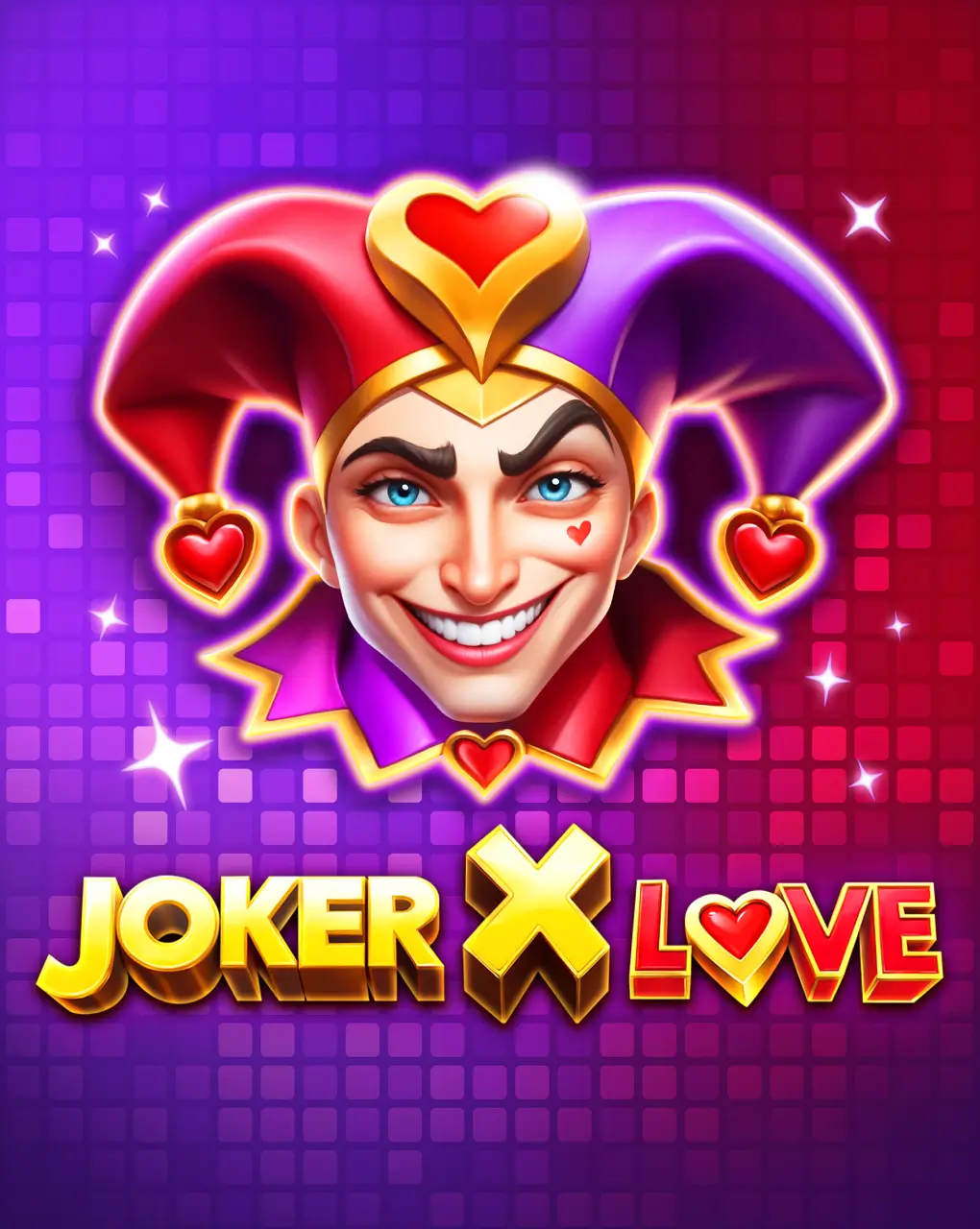 Joker X Love - AUTOCUAN777