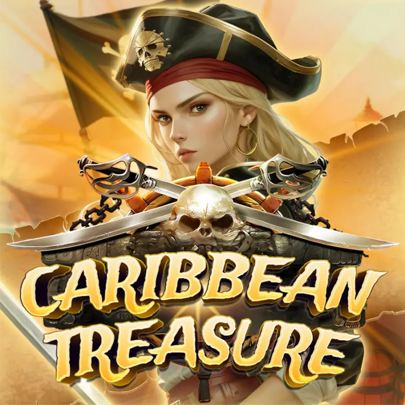 CosmoPlay : Caribbean Treasure - AUTOCUAN777