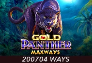 Gold Panther Maxways - AUTOCUAN777