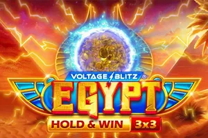 Voltage Blitz Egypt - AUTOCUAN777