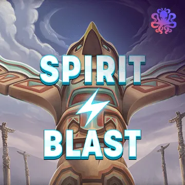Spirit Blast - AUTOCUAN777