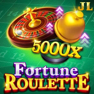 Fortune Roulette - AUTOCUAN777