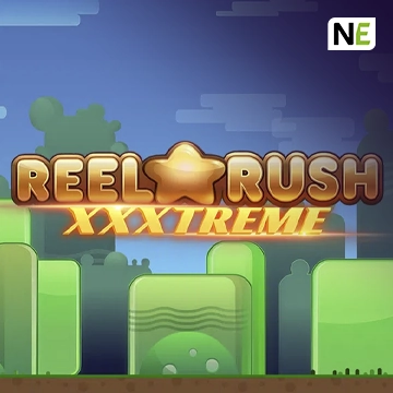 Reel Rush XXXtreme - AUTOCUAN777