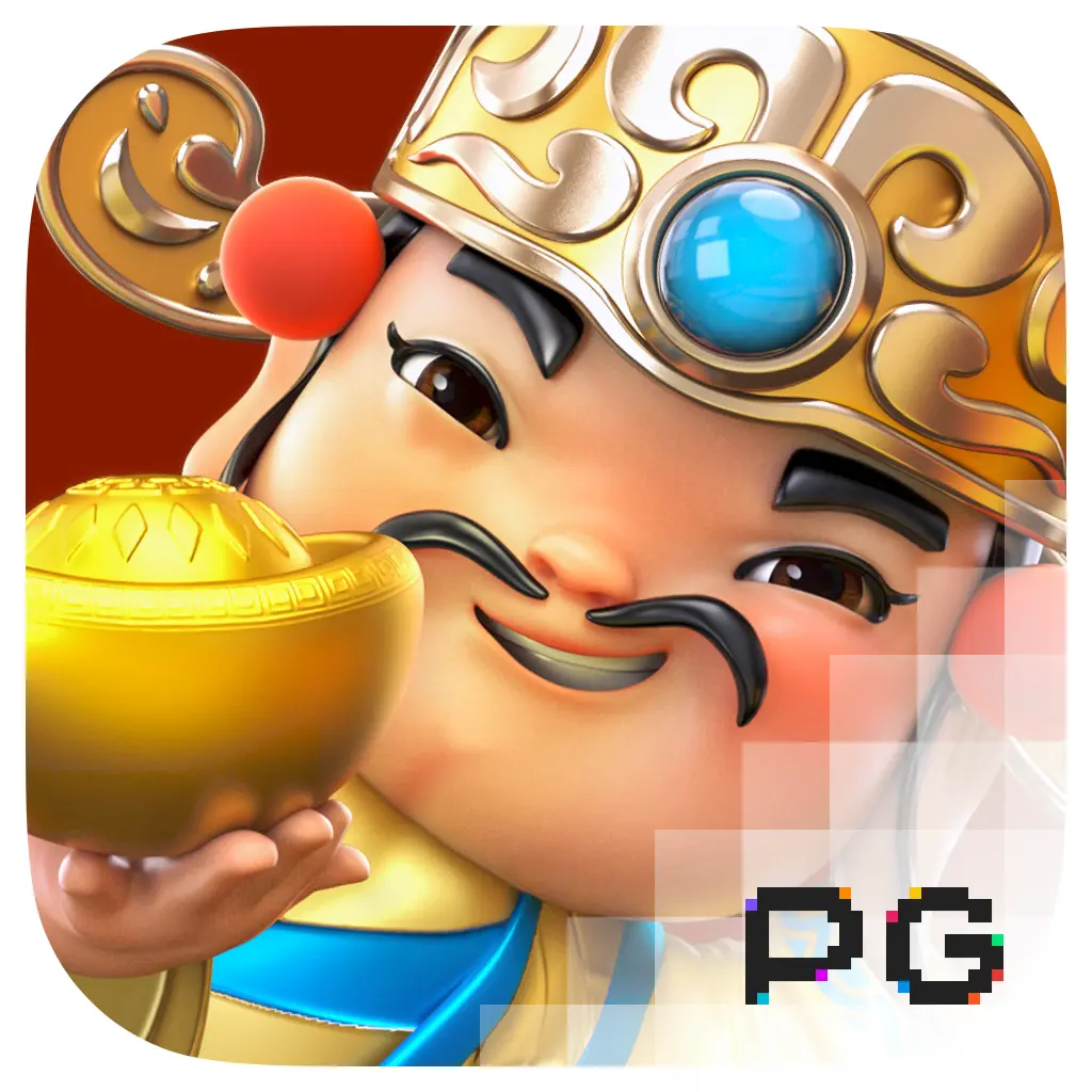 Fortune Gods - AUTOCUAN777
