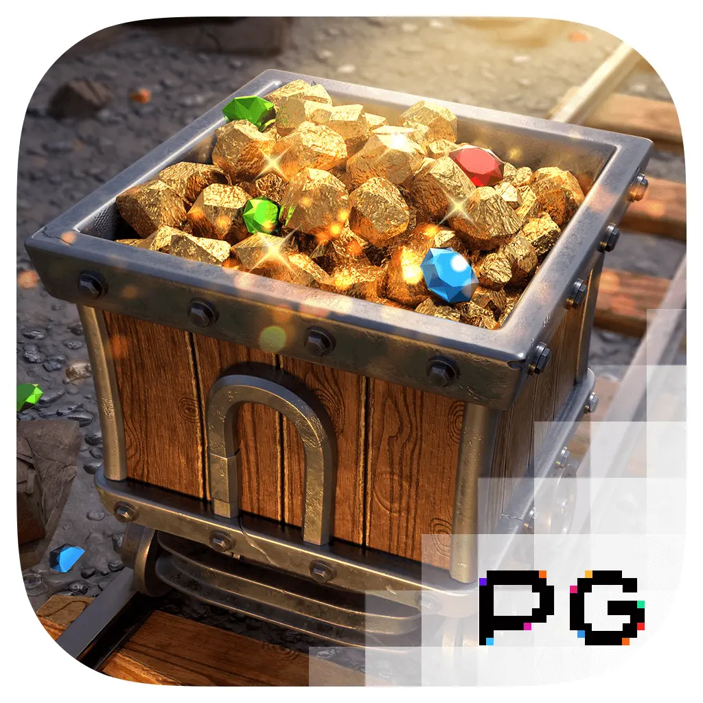Gemstones Gold - AUTOCUAN777
