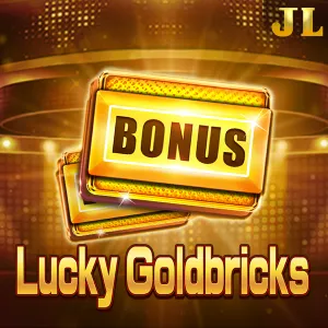 Lucky Goldbricks - AUTOCUAN777