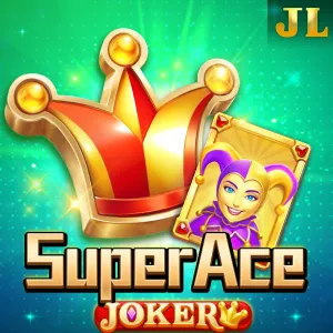 Super Ace Joker - AUTOCUAN777