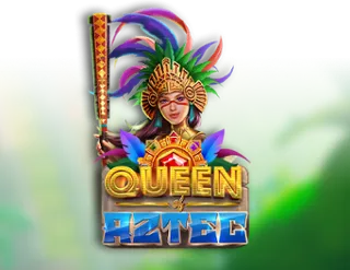 Queen of Aztec - AUTOCUAN777