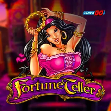 Fortune Teller - AUTOCUAN777
