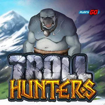 Troll Hunters - AUTOCUAN777
